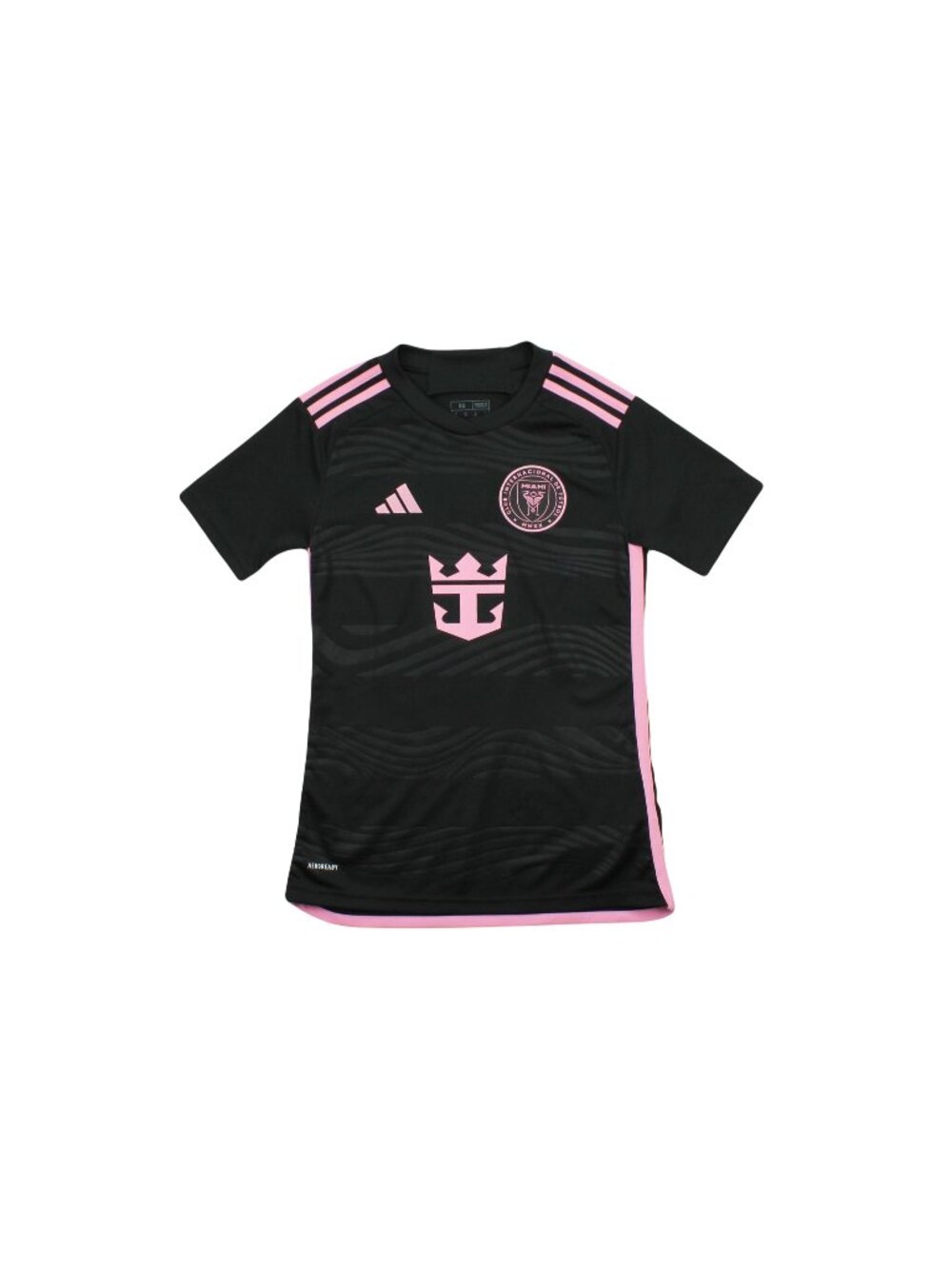 2024 Adidas Inter Miami Away Kit XS